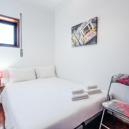 Guestready - Light A Way Apartment Porto Exterior foto