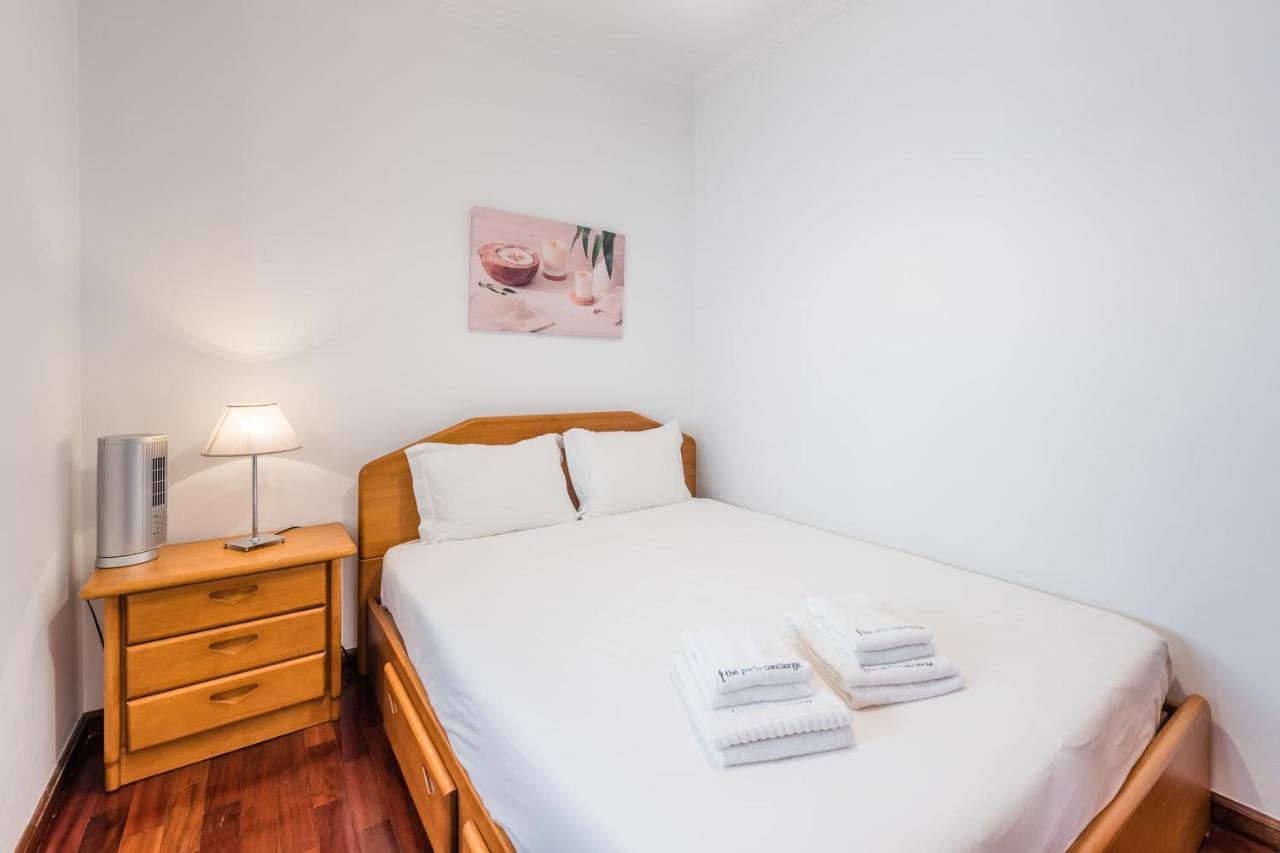 Guestready - Light A Way Apartment Porto Exterior foto