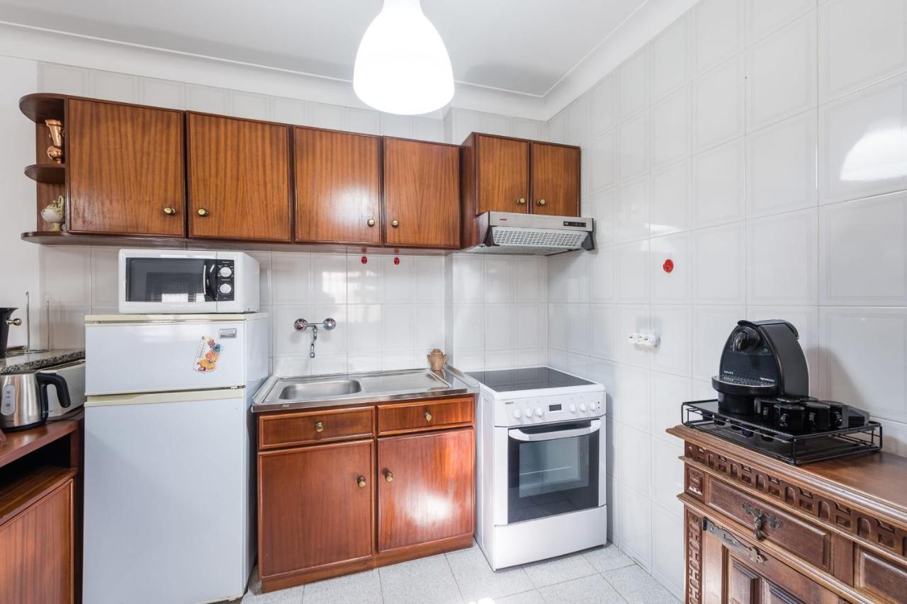Guestready - Light A Way Apartment Porto Exterior foto