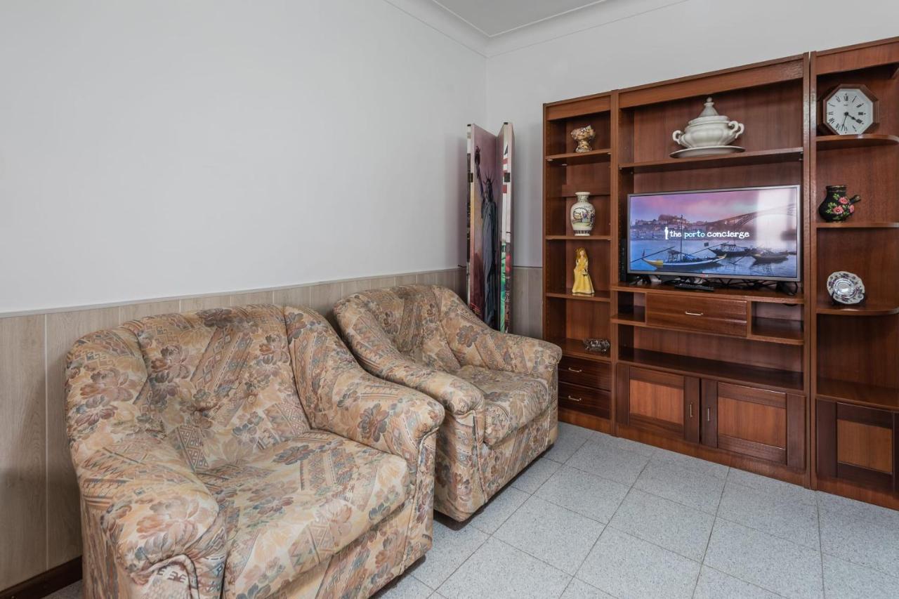 Guestready - Light A Way Apartment Porto Exterior foto