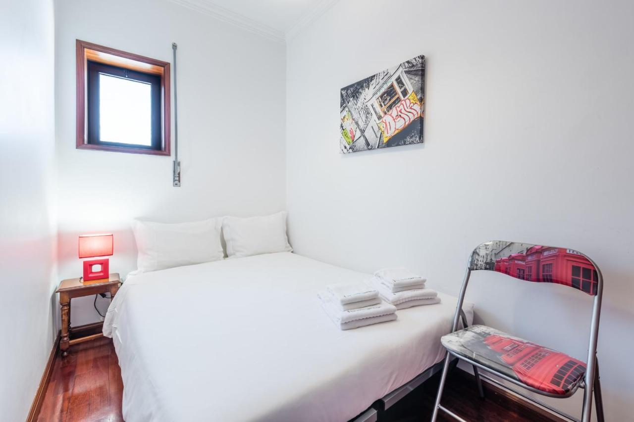 Guestready - Light A Way Apartment Porto Exterior foto