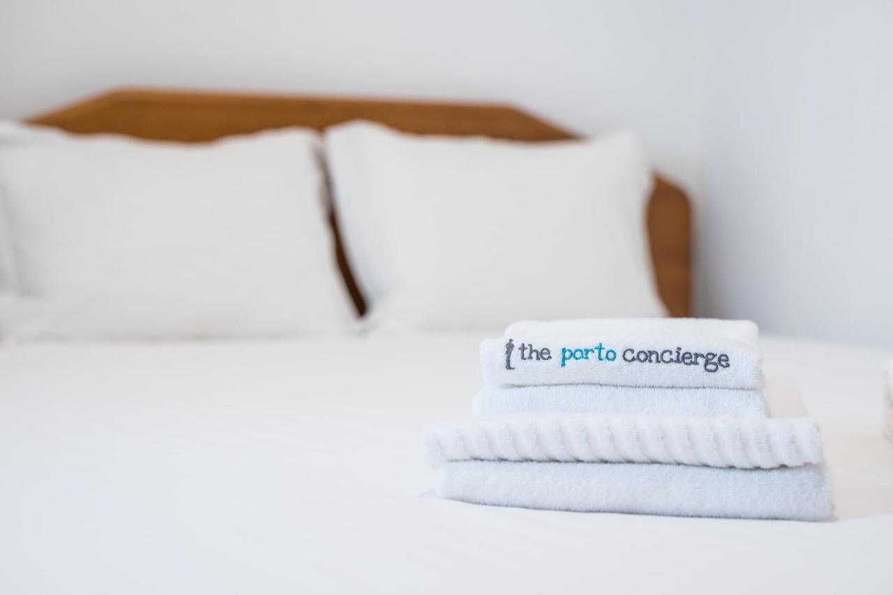 Guestready - Light A Way Apartment Porto Exterior foto